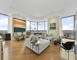 1 Dalton, Boston, Massachusetts, 2 Bedrooms Bedrooms, 8 Rooms Rooms,2.5 BathroomsBathrooms,Residential Lease,For Rent,Dalton,73531906