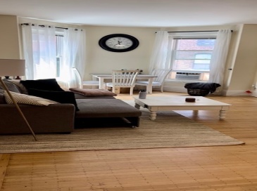 220 Newbury, Boston, Massachusetts, 1 Bedroom Bedrooms, 2 Rooms Rooms,1 BathroomBathrooms,Residential Lease,For Rent,Newbury,73531916