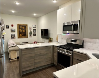 92 Lexington Street, Boston, Massachusetts, 2 Bedrooms Bedrooms, 3 Rooms Rooms,2 BathroomsBathrooms,Residential Lease,For Rent,Lexington Street,73531924