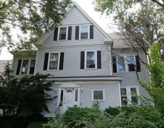 79 Oxford Street, Cambridge, Massachusetts, 2 Bedrooms Bedrooms, 4 Rooms Rooms,1 BathroomBathrooms,Residential Lease,For Rent,Oxford Street,73531929