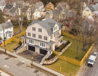 Residential Lease