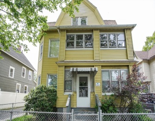 72-74 Crystal Ave, Springfield, Massachusetts, 2 Bedrooms Bedrooms, 6 Rooms Rooms,1 BathroomBathrooms,Residential Lease,For Rent,Crystal Ave,73531967