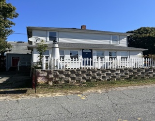 Residential Lease