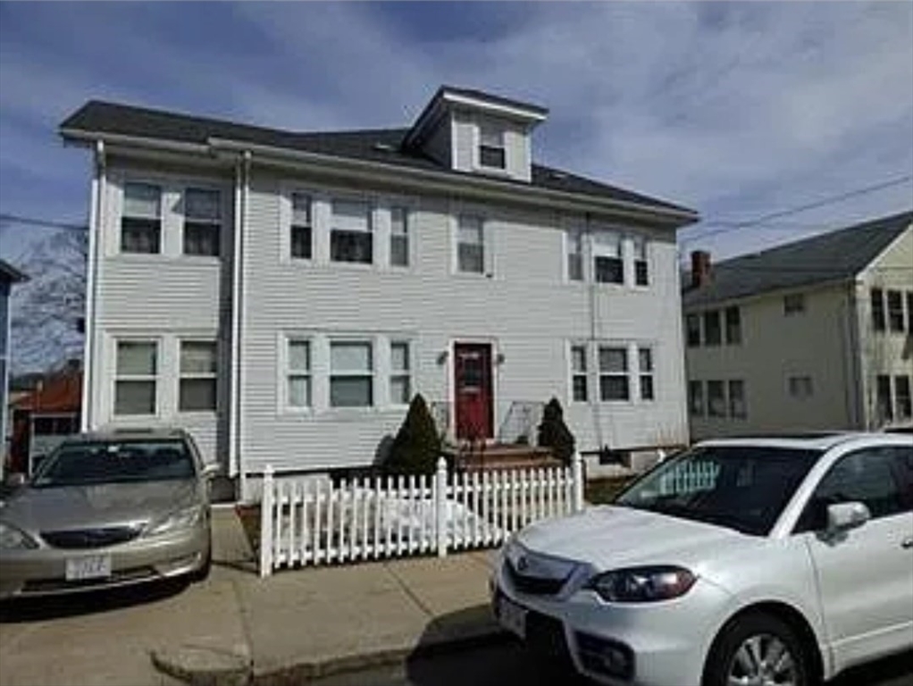 157 Brayton, Boston, Massachusetts, 3 Bedrooms Bedrooms, 6 Rooms Rooms,1 BathroomBathrooms,Residential Lease,For Rent,Brayton,73531972
