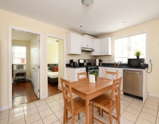 Residential Lease