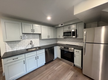 160 Seabury St, Fall River, Massachusetts, 2 Bedrooms Bedrooms, 5 Rooms Rooms,1.5 BathroomsBathrooms,Residential Lease,For Rent,Seabury St,73532006