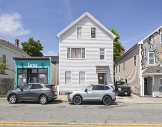 1359 Purchase St, New Bedford, Massachusetts, 4 Bedrooms Bedrooms, 8 Rooms Rooms,2 BathroomsBathrooms,Residential Income,For Sale,Purchase St,73532009