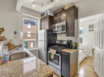 35 North Margin St, Boston, Massachusetts, 2 Bedrooms Bedrooms, 3 Rooms Rooms,1 BathroomBathrooms,Residential Lease,For Rent,North Margin St,73532013