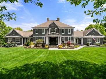 1722 Monument St, Concord, Massachusetts, 6 Bedrooms Bedrooms, 20 Rooms Rooms,10 BathroomsBathrooms,Residential,For Sale,Monument St,73531786
