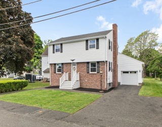 Residential Lease