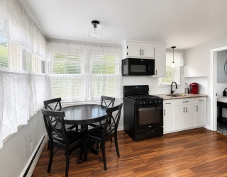 Residential Lease