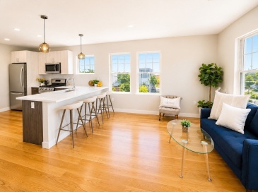 98 Prescott St, Boston, Massachusetts, 1 Bedroom Bedrooms, 3 Rooms Rooms,1 BathroomBathrooms,Residential,For Sale,Prescott St,73532176
