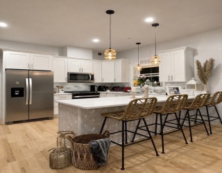 Residential Lease