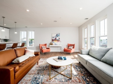 45 L Street, Boston, Massachusetts, 2 Bedrooms Bedrooms, 10 Rooms Rooms,2 BathroomsBathrooms,Residential Lease,For Rent,L Street,73532179
