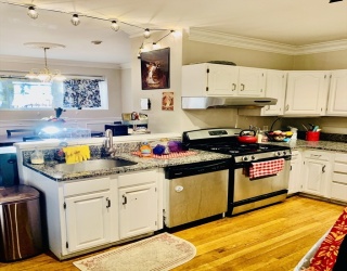 Residential Lease