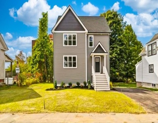 Residential Lease