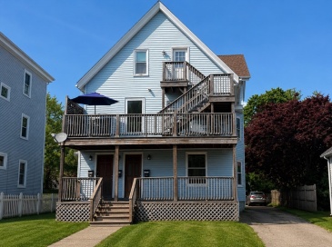 66 Holman St, Attleboro, Massachusetts, 6 Bedrooms Bedrooms, 14 Rooms Rooms,3 BathroomsBathrooms,Residential Income,For Sale,Holman St,73521267