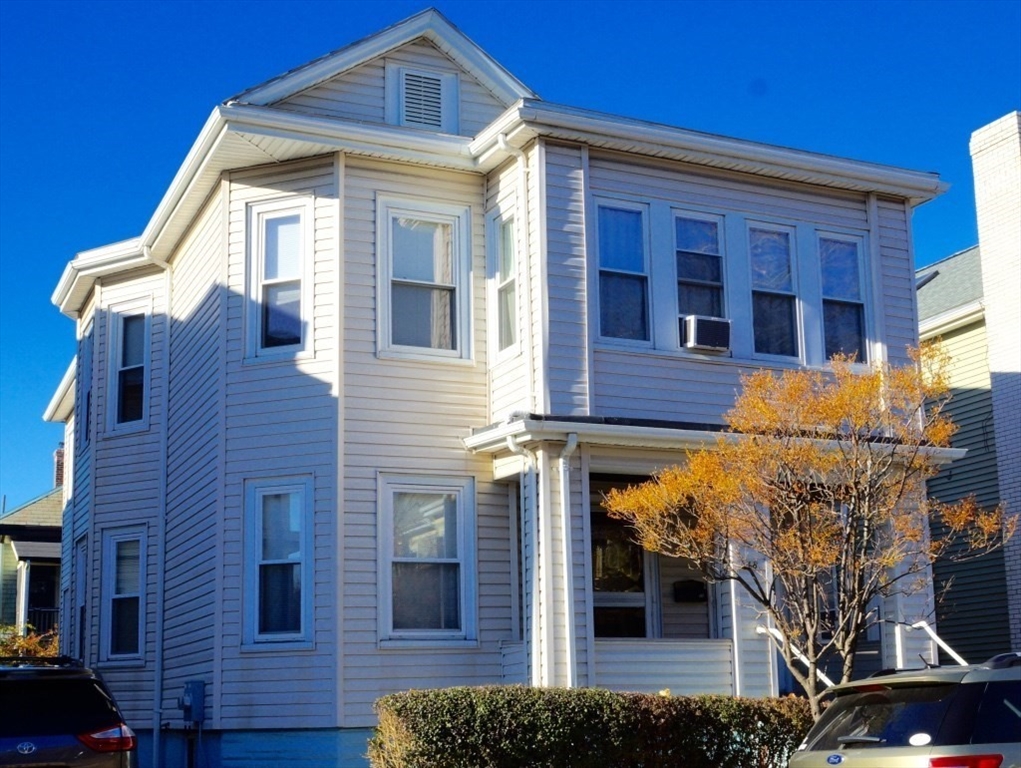 18 Indiana Ave, Somerville, Massachusetts, 3 Bedrooms Bedrooms, 6 Rooms Rooms,1 BathroomBathrooms,Residential Lease,For Rent,Indiana Ave,73532095