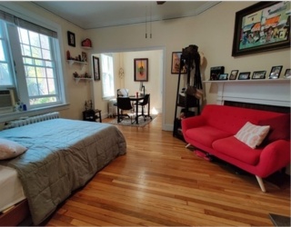 Residential Lease