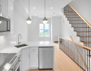 Residential Lease