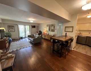 135 Pleasant St, Brookline, Massachusetts, 2 Bedrooms Bedrooms, 4 Rooms Rooms,2 BathroomsBathrooms,Residential Lease,For Rent,Pleasant St,73532170