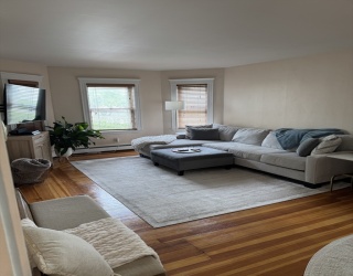168 Summer St, Arlington, Massachusetts, 1 Bedroom Bedrooms, 3 Rooms Rooms,1 BathroomBathrooms,Residential Lease,For Rent,Summer St,73532185