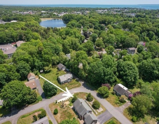 20 Peterson Rd, Falmouth, Massachusetts, 2 Bedrooms Bedrooms, 4 Rooms Rooms,1 BathroomBathrooms,Residential,For Sale,Peterson Rd,73532192