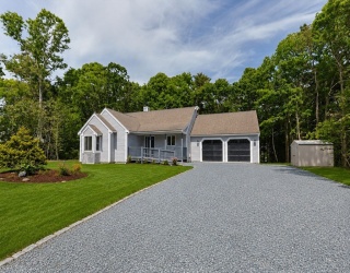 24 Widow Coombs Walk, Sandwich, Massachusetts, 3 Bedrooms Bedrooms, 5 Rooms Rooms,2 BathroomsBathrooms,Residential,For Sale,Widow Coombs Walk,73532211