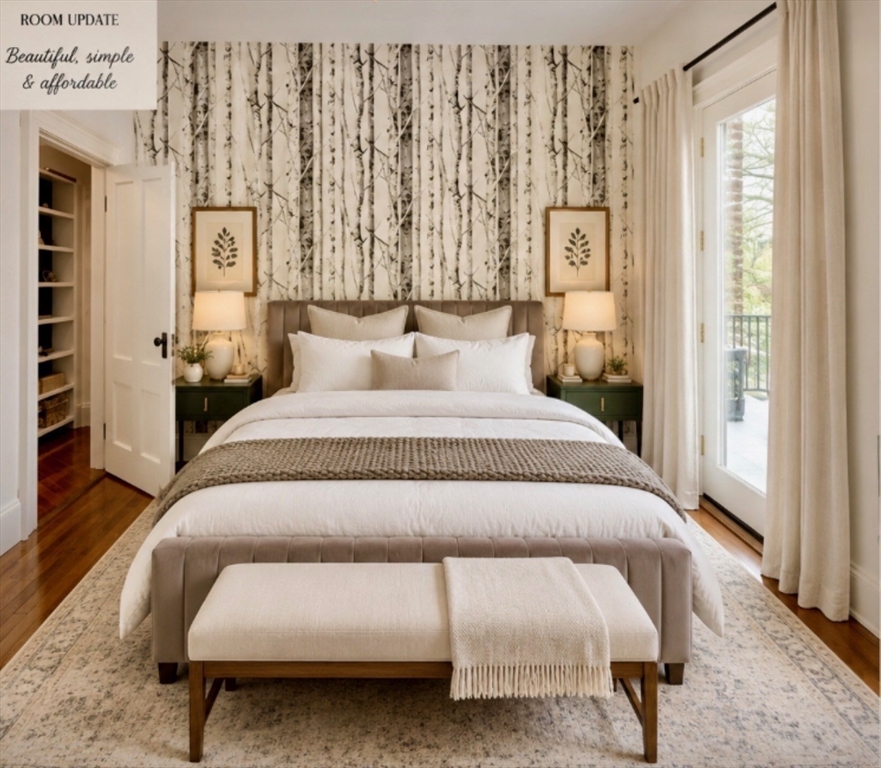 80 East Brookline Street, Boston, Massachusetts, 1 Bedroom Bedrooms, 3 Rooms Rooms,1 BathroomBathrooms,Residential,For Sale,East Brookline Street,73474791