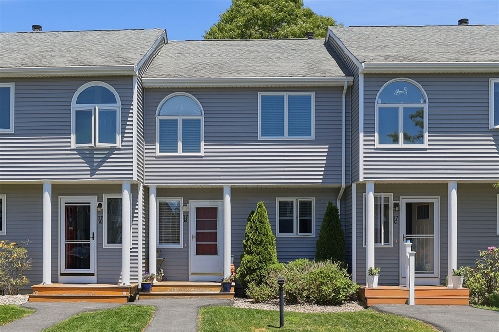 2743 Cranberry Hwy, Wareham, Massachusetts, 2 Bedrooms Bedrooms, 4 Rooms Rooms,2 BathroomsBathrooms,Residential,For Sale,Cranberry Hwy,73532243