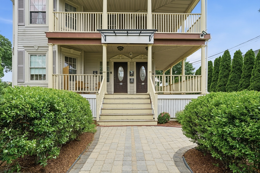 31 Church St, Mansfield, Massachusetts, 2 Bedrooms Bedrooms, 6 Rooms Rooms,2 BathroomsBathrooms,Residential Lease,For Rent,Church St,73532244