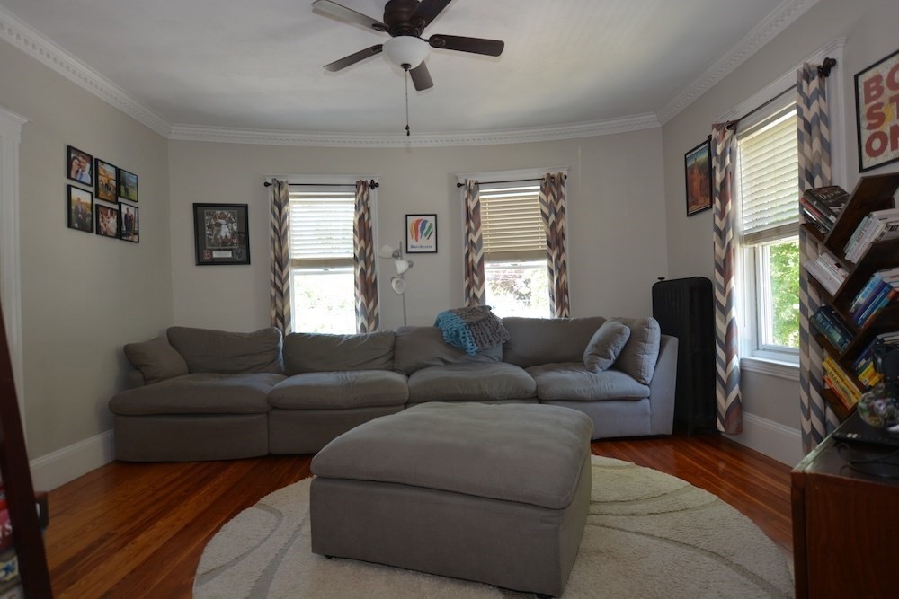 171 Savin Hill Ave, Boston, Massachusetts, 2 Bedrooms Bedrooms, 5 Rooms Rooms,1 BathroomBathrooms,Residential Lease,For Rent,Savin Hill Ave,73532250