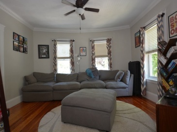 171 Savin Hill Ave, Boston, Massachusetts, 2 Bedrooms Bedrooms, 5 Rooms Rooms,1 BathroomBathrooms,Residential Lease,For Rent,Savin Hill Ave,73532250