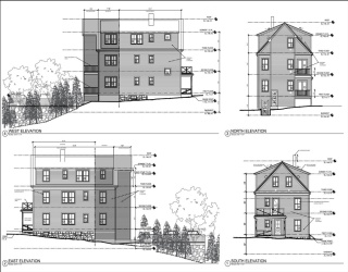 131 Nonantum St, Boston, Massachusetts, 8 Bedrooms Bedrooms, 18 Rooms Rooms,6 BathroomsBathrooms,Residential Income,For Sale,Nonantum St,73532258