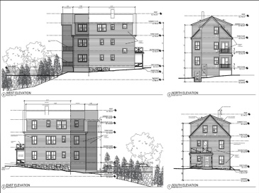 131 Nonantum St, Boston, Massachusetts, 8 Bedrooms Bedrooms, 18 Rooms Rooms,6 BathroomsBathrooms,Residential Income,For Sale,Nonantum St,73532258