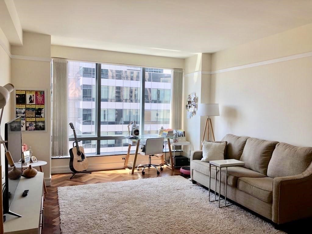1 Avery St, Boston, Massachusetts, 1 Bedroom Bedrooms, 3 Rooms Rooms,1.5 BathroomsBathrooms,Residential Lease,For Rent,Avery St,73532240