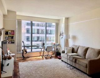 1 Avery St, Boston, Massachusetts, 1 Bedroom Bedrooms, 3 Rooms Rooms,1.5 BathroomsBathrooms,Residential Lease,For Rent,Avery St,73532240