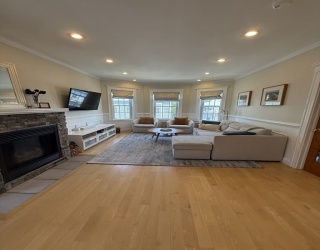 Residential Lease