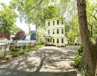 51 Creighton Street, Boston, Massachusetts, 3 Bedrooms Bedrooms, 6 Rooms Rooms,1 BathroomBathrooms,Residential,For Sale,Creighton Street,73532275