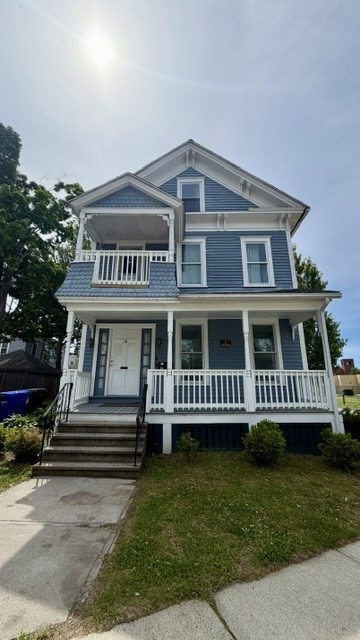 111-113 Bay, Springfield, Massachusetts, 7 Bedrooms Bedrooms, 11 Rooms Rooms,2 BathroomsBathrooms,Residential Income,For Sale,Bay,73532294