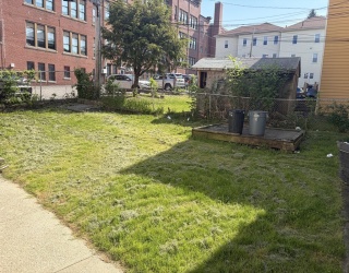 Residential Lease