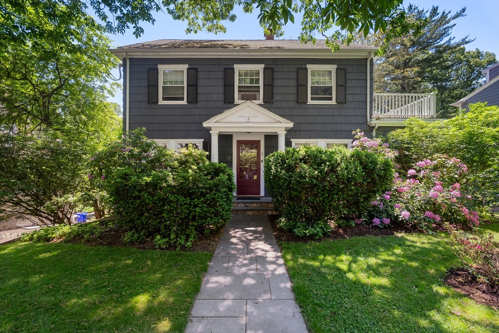 50 Louders Ln, Boston, Massachusetts, 3 Bedrooms Bedrooms, 7 Rooms Rooms,1.5 BathroomsBathrooms,Residential,For Sale,Louders Ln,73532298