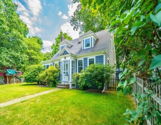 Residential Lease
