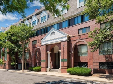 59 Brainerd, Boston, Massachusetts, 1 Bedroom Bedrooms, 4 Rooms Rooms,1 BathroomBathrooms,Residential Lease,For Rent,Brainerd,73532301