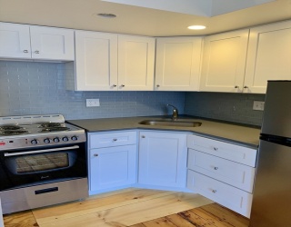 Residential Lease