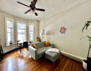 Residential Lease