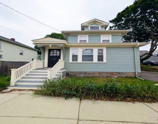 Residential Lease