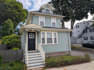 10 Duval St, Boston, Massachusetts, 3 Bedrooms Bedrooms, 7 Rooms Rooms,1.5 BathroomsBathrooms,Residential Lease,For Rent,Duval St,73532124