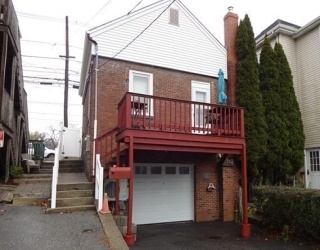 Residential Lease