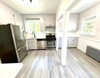 Residential Lease
